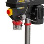 Furadeira de Bancada FSB16P Pratika 16mm 5/8" - Schulz