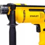 Furadeira de Impacto 1/2" 13mm 710W - Stanley