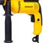 Furadeira de Impacto 1/2" 13mm 710W - Stanley