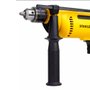 Furadeira de Impacto 1/2" 13mm 710W - Stanley