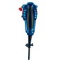 Furadeira de Impacto 5/8" GSB 162-2 RE 220V 1500W - Bosch