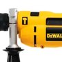 Furadeira de Impacto 710W 1/2" 110V - DWD502BR - Dewalt