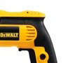 Furadeira de Impacto 710W 1/2" 110V - DWD502BR - Dewalt