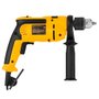 Furadeira de Impacto 710W 1/2" 110V - DWD502BR - Dewalt