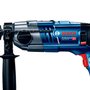 Furadeira de Impacto GSB 20-2RE 220V - Bosch