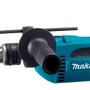 Furadeira de Impacto HP1640 220v + Jogo de Broca - Makita HP1640220VL