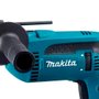 Furadeira de Impacto HP1640 220v + Jogo de Broca - Makita HP1640220VL