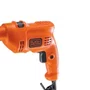 Furadeira de Impacto TM500-BR 3/8" 560W - Black & Decker
