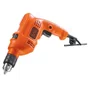 Furadeira de Impacto TM500-BR 3/8" 560W - Black & Decker