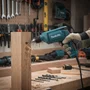 Furadeira Makita 220V 6413 Com Mandril