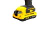 Furadeira/ Parafusadeira 1/2" 20V MAX Li-Ion - Stanley