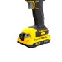 Furadeira/ Parafusadeira 1/2" 20V MAX Li-Ion - Stanley