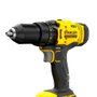 Furadeira/ Parafusadeira 1/2" 20V MAX Li-Ion - Stanley
