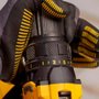 Furadeira/ Parafusadeira 1/2" 20V MAX Li-Ion - Stanley