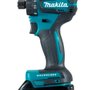 Furadeira/ Parafusadeira à Bateria 13mm - Makita DDF083RFJ