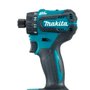 Furadeira/ Parafusadeira à Bateria 13mm - Makita DDF083RFJ
