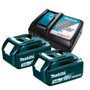 Furadeira/ Parafusadeira à Bateria 13mm - Makita DDF083RFJ