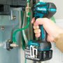 Furadeira/ Parafusadeira à Bateria 13mm - Makita DDF083RFJ