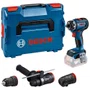 Furadeira/ Parafusadeira à Bateria GSR 18V-90 FC - Bosch