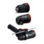 Furadeira/ Parafusadeira à Bateria GSR 18V-90 FC - Bosch