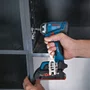 Furadeira/ Parafusadeira à Bateria GSR 18V-90 FC - Bosch