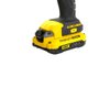 Furadeira/ Parafusadeira de Impacto 1/2" 20V SCD711D1K - Stanley