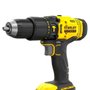 Furadeira/ Parafusadeira de Impacto 1/2" 20V SCD711D1K - Stanley