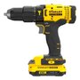 Furadeira/ Parafusadeira de Impacto 1/2" 20V SCD711D1K - Stanley