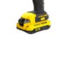 Furadeira/ Parafusadeira de Impacto 1/2" 20V SCD711D2K - Stanley