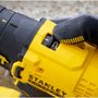 Furadeira/ Parafusadeira de Impacto 1/2" 20V SCD711D2K - Stanley