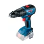 Furadeira/ Parafusadeira de Impacto 1/2" à Bateria 18V GSB 18V-50 - Bosch