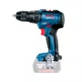 Furadeira/ Parafusadeira de Impacto 1/2" à Bateria 18V GSB 18V-50 - Bosch