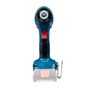 Furadeira/ Parafusadeira de Impacto 1/2" à Bateria 18V GSB 18V-50 - Bosch