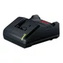 Furadeira/ Parafusadeira de Impacto 1/2" à Bateria 18V GSB 18V-50 - Bosch