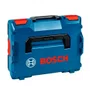 Furadeira/ Parafusadeira de Impacto 1/2" à Bateria 18V GSB 18V-50 - Bosch