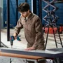 Furadeira/ Parafusadeira de Impacto 1/2" à Bateria 18V GSB 18V-50 - Bosch