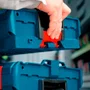 Furadeira/ Parafusadeira de Impacto 1/2" à Bateria 18V GSB 18V-50 - Bosch