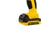 Furadeira/ Parafusadeira de Impacto 12V SCH121S2K-B - Stanley