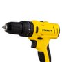 Furadeira/ Parafusadeira de Impacto 12V SCH121S2K-B - Stanley
