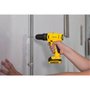 Furadeira/ Parafusadeira de Impacto 12V SCH121S2K-B - Stanley