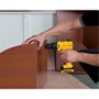 Furadeira/ Parafusadeira de Impacto 12V SCH121S2K-B - Stanley