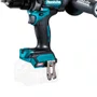 Furadeira/ Parafusadeira de Impacto 13mm à Bateria 40V HP001GZ - Makita