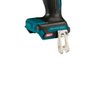 Furadeira/ Parafusadeira de Impacto 40V - Makita HP002GZ