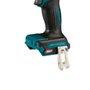 Furadeira/ Parafusadeira de Impacto 40V - Makita HP002GZ
