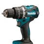 Furadeira/ Parafusadeira de Impacto 40V - Makita HP002GZ