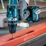 Furadeira/ Parafusadeira de Impacto 40V - Makita HP002GZ