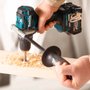 Furadeira/ Parafusadeira de Impacto 40V - Makita HP002GZ