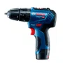 Furadeira/ Parafusadeira de Impacto à Bateria 12V GSB 12V-30 - Bosch