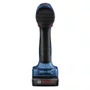Furadeira/ Parafusadeira de Impacto à Bateria 18V GSB 185-LI - Bosch