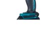 Furadeira/ Parafusadeira de Impacto à Bateria 18V - Makita DHP453Y001